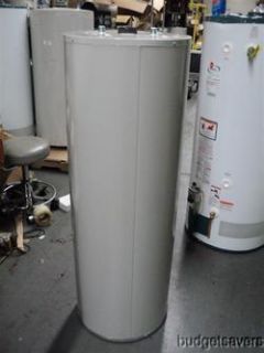   Defender MI5036FBN 50 Gal 40K BTU Natural Gas Hot Water Heater