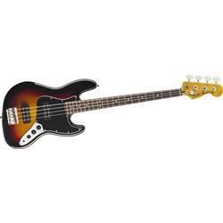 Fender Modern Player Jazz Electric Bass Guitar 3 Color Sunburst 