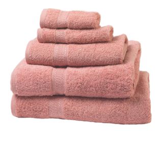   640gsm Bathroom Towels Face Cloth Guest Hand Bath Towel Sheet Range