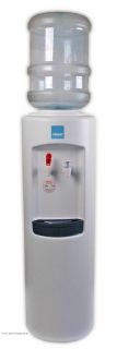 New Full Size Hot and Cold Home Water Dispenser Cooler
