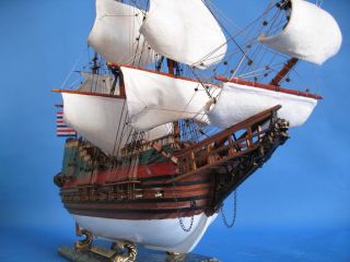 Batavia 31 Fully Assembled Museum Quality and Detail