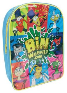 Backpacks Kids School Nursery Playgroup Holiday Mini Rucksack Select 