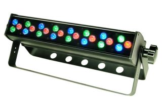 Chauvet Colordash Batten RGB LED Wash Pro Lighting New
