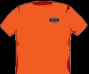 Baltimore Orioles Camden Yards 20th Anniversary T Shirt 5 10 12 SGA 