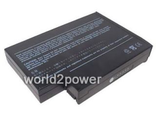 Laptop Battery for HP Pavilion ZE4000 ZE4400 ZE4500 NX9000 F4098A 