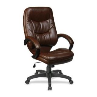   Westlake High Back Executive Chair Leather Office Chairs Ll