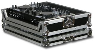 Odyssey FRDNMC6000 New Flight Ready Case for Denon DN MC6000 MIDI DJ 