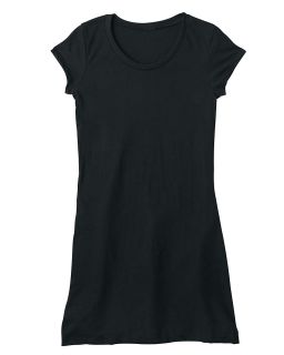 Bella Tshirt Tee Womens Short Sleeve Cory Vintage Dress 8412 Size 