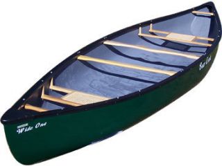 16 feet Fiberglass Bear Creek Limerick MA Canoe