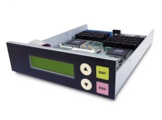 Copystars 1 7 BD CD DVD Duplicator Controller IDE New