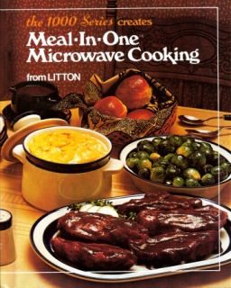pictured on cover barbecued country style ribs au gratin potatoes