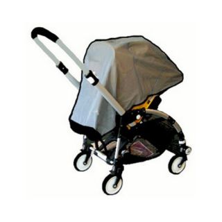 Sashas Kiddie Products Bugaboo Sun and Wind Stroller Bug Cover