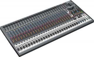 behringer sx3242fx eurodesk 28 channel pro mixer sku sx3242fx yes this 