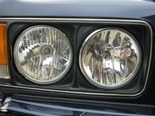 Headlight Upgrade Kit for Bentley Turbo R RT Mulsanne