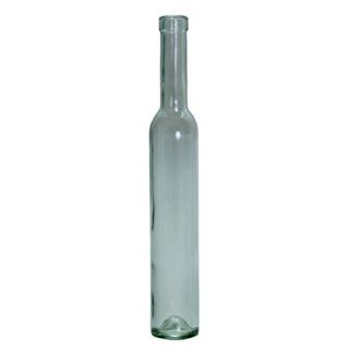 375 ml Clear Bellissima Bottles 12 per Case for Wine Making