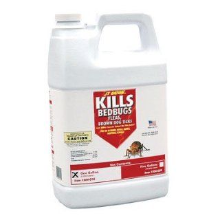 JT Eaton One Gallon Oil Based Bedbug Insecticide Spray 204 01G