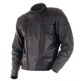 Belstaff Leather Outlaw Jacket 2XL 48