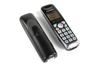   TG4033B DECT 6 0 Expandable Digital Cordless Phone w 3 Handsets