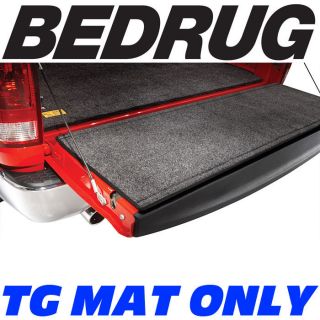 Bedrug Truck Bed Rug Carpet Tailgatetail Gate Mat Soft