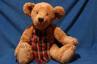 BOYDS BEAR BEEZER B GOODLEBEAR QVC EXCLUSIVE ONE OF THE CUTEST
