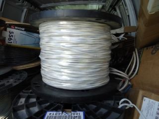 belden e34972 cable wire cl2p 1000 ft