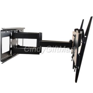 Articulating LCD LED Plasma TV Wall Mount 32 37 40 42 46 47 50 52 55 
