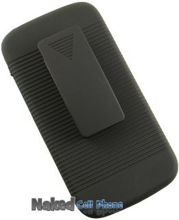   Hard Case Belt Clip Holster for Samsung Galaxy s 3 III Phone
