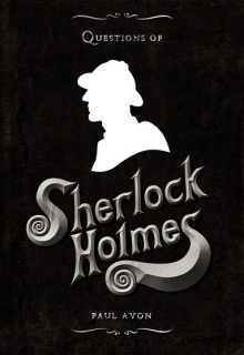   of Sherlock Holmes Book Author Signed Benedict Cumberbatch Card