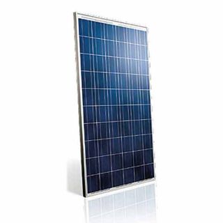 AUO BenQ PM240P00 245W Solar Panel 245 Watt Silver with Tyco New