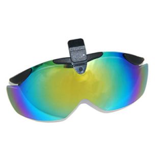 New Seahawk Polarized Sunglasses Goggle Tethys Fishing Hunting High 