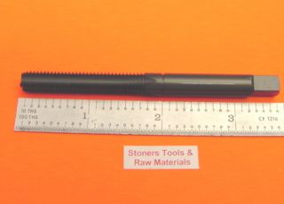 OSG M8 x 1 25 D5 4 Flute Bott 8mm Metric Cut Tap New