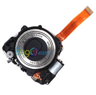   Lens Zoom Unit for Pentax T30 S7 BenQ T850 T800 T700 X835