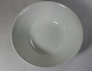 Johnson Brothers Athena Round Vegetable Bowl 8 3 4in