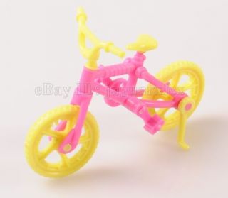    Bicycle Accessories Over Every Family Toys Bicycle Dolls Accessories