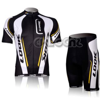   Riding Sports Wear Bike Bicycle Cycling Clothing Jersey Shorts