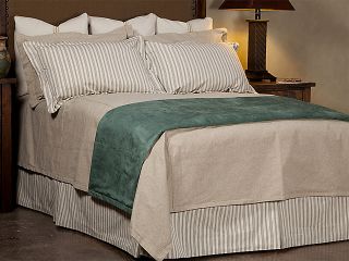 the berry creek adventure bedding collection is custom made in