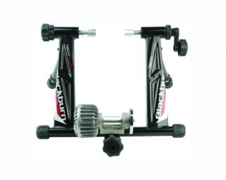 new 2012 blackburn tech fluid indoor bicycle trainer