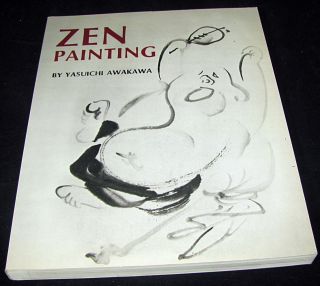   Painting by Yasuichi Awakawa and John Bester 1990 Paperback Art Instr