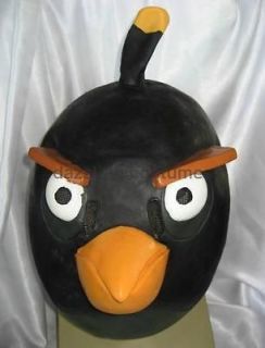 angry birds mask in Clothing, 