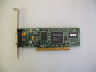Rainbow Technologies 32 Bit PCI Serial Card 107562 004