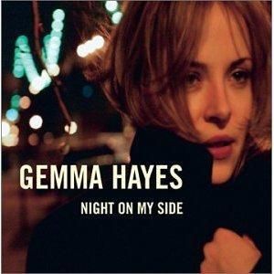 Cent CD Gemma Hayes Night on My Side Ireland Pop