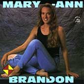 Mary Ann Brandon by Mary Ann Brandon Cassette, Dec 1995, Appaloosa 