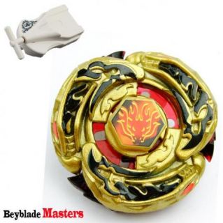 Friend, you are watching on Beyblade Fusion Metal GOLD L DRAGO DESTROY 