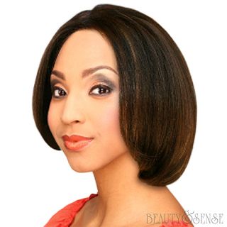 Human Lace Front Wig HR Beyonce 234 by Eve