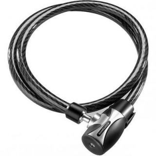 Kryptonite Hardwire 1518 Key Cable Bicycle Lock 5 8 In