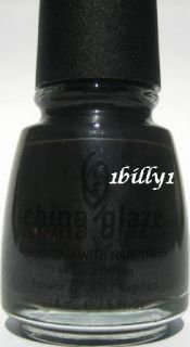 free new china glaze nail polish black diamond ski 2007