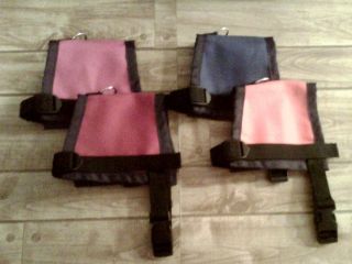   Therapy Mobility Guide Working Service Dog Vest Harness