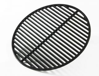   Iron Cooking Grid for Medium Big Green Egg BBQ Grilling Grate