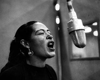 Billie Holiday   Lady In Satin Quiex SVP 200g vinyl LP, Out Of Print 