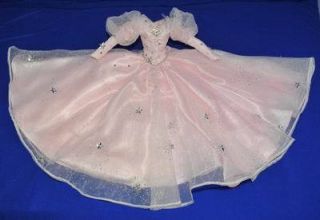Billie Burke Glinda The Good Witch Outfit Only 16 Tonner Fit Tyler 